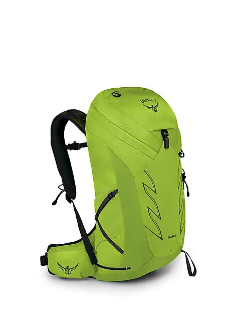 OSPREY Talon 26 423/Limon Green Herre