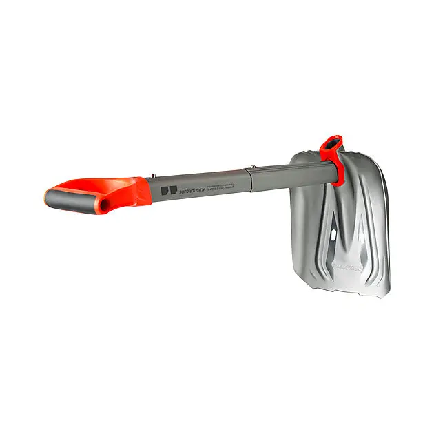 MAMMUT Alugator Guide 2149/neon orange Unisex | Sport1.no