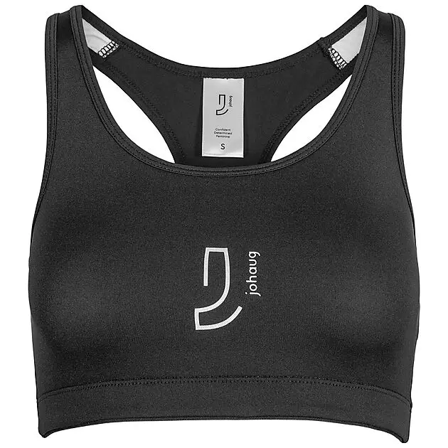JOHAUG Elemental Top TBLCK Dame | Sport1.no