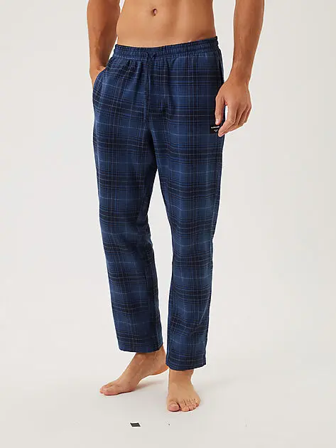 BJØRN BORG CORE PYJAMAS PANT  BB OMBRE Herre | Sport1.no