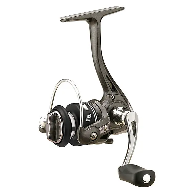 13 FISHING Wicked Longstem Ice Spinning Reel Alle