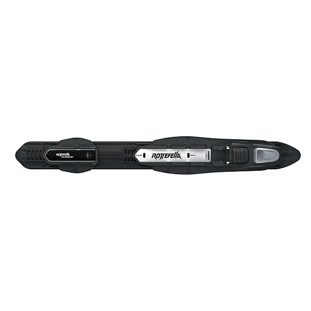 ROTTEFELLA Touring Auto Classic bulk BLACK Unisex