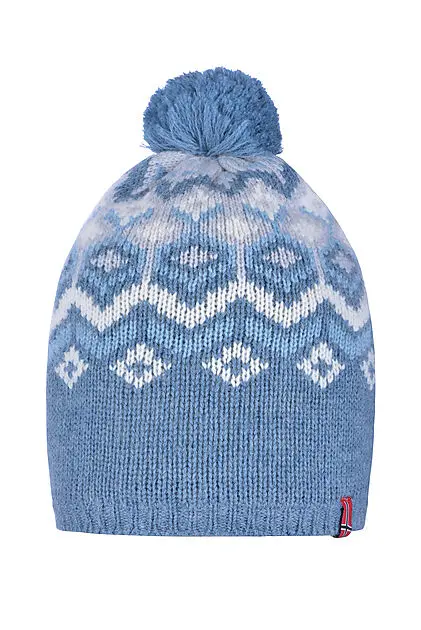 JOTUNHEIM Fondsbu Strikkelue Tapestry Dame | Sport1.no