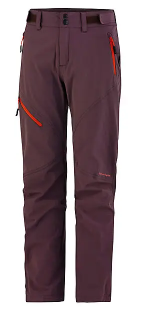 JOTUNHEIM Lomsheim turbukse jr Huckleberry Junior | Sport1.no