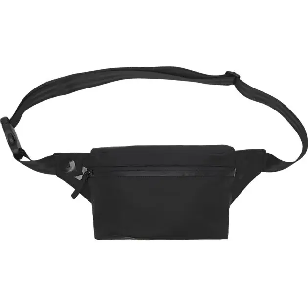 HUMMEL LIFESTYLE BUM BAG BLACK Alle | Sport1.no