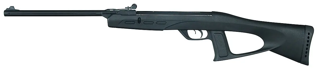 GAMO Gamo Delta Fox GT 4,5mm  Alle | Sport1.no