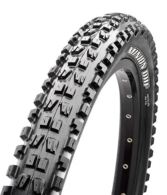 MAXXIS Dekk 26x2.35 Maxxis Minion DHF MP Alle