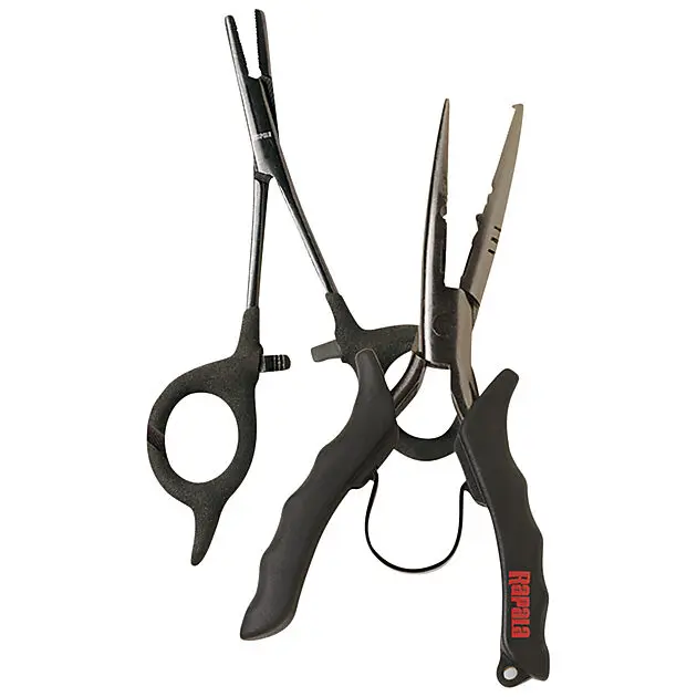 RAPALA Combo Tang/Peang No color Alle | Sport1.no