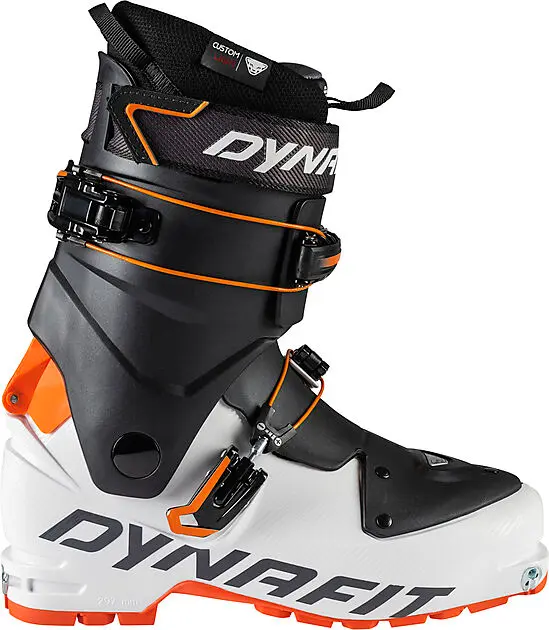 DYNAFIT SPEED 550/Nimbus/Shocking Orange Herre