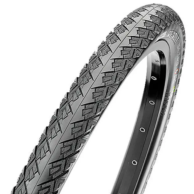MAXXIS Dekk 28 47-622 Maxxis Re-Volt e-bike SORT Alle