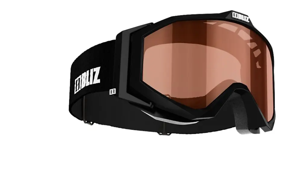 BLIZ Edge junior 18/Black Junior