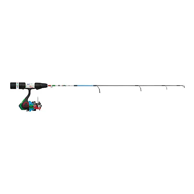 13 FISHING Ambition Ice Combo 26"/66cm L No color Barn | Sport1.no