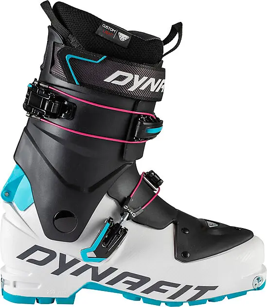 DYNAFIT SPEED W 560/Nimbus/Silvretta Dame