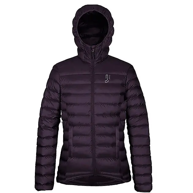 JOHAUG Radiate light Downjacket NIGHT Dame
