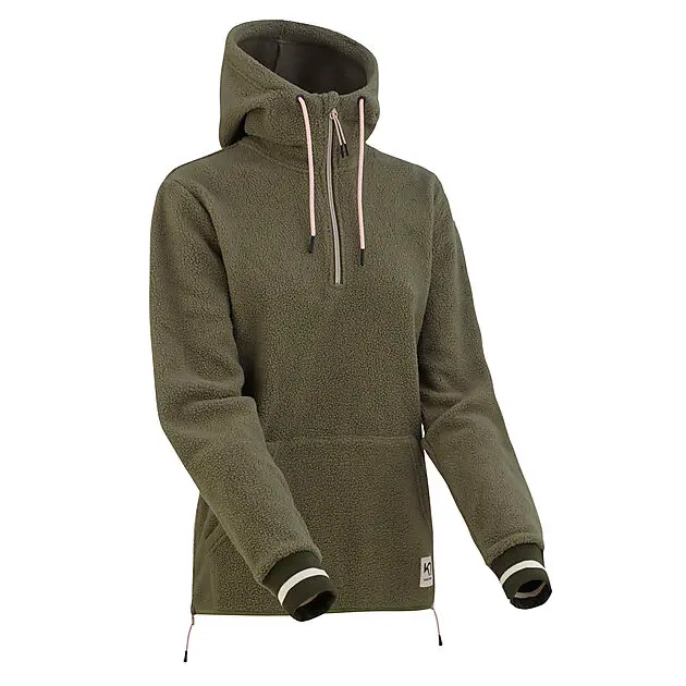 KARI TRAA RØTHE HOODIE TWIG/TWIG Dame | Sport1.no