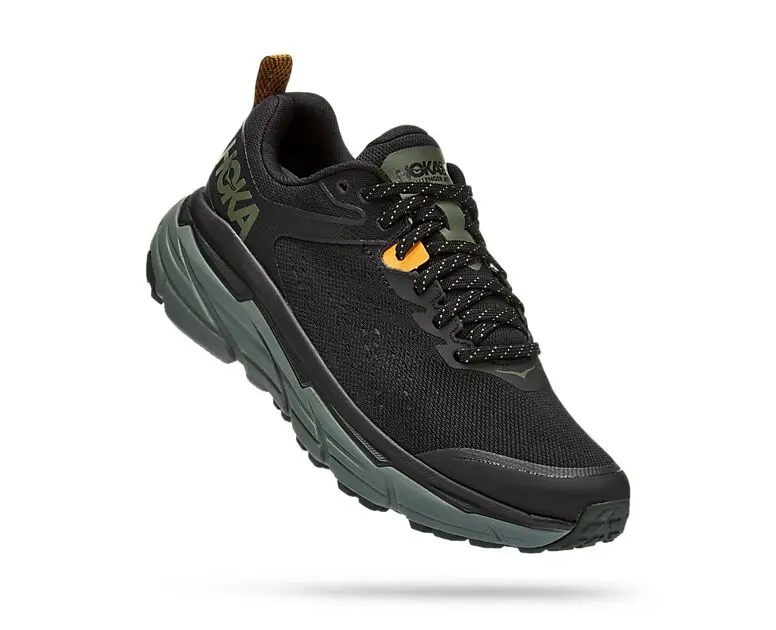 HOKA CHALLENGER ATR 6 terrengløpesko herre BTYM/BLACK / THYME Herre