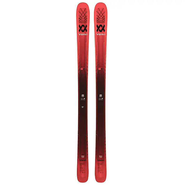 VÖLKL M6 Mantra Unisex