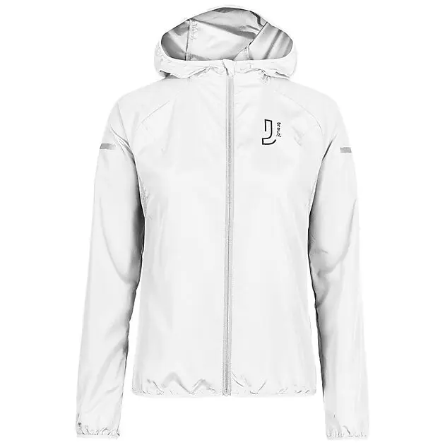 JOHAUG Windguard Jacket WHITE Dame