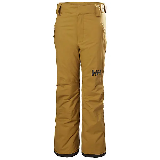 HELLY HANSEN Legendary vattert skibukse junior 787 LYNX Junior