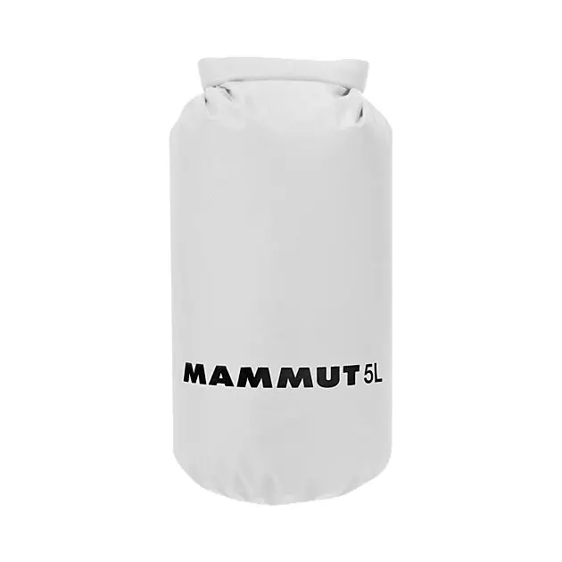 MAMMUT Drybag Light white Unisex | Sport1.no