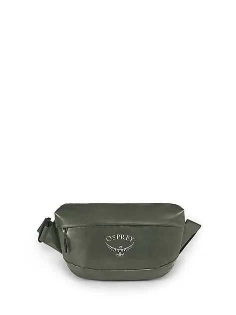 OSPREY Transporter Waist 288/Haybale Green Unisex | Sport1.no