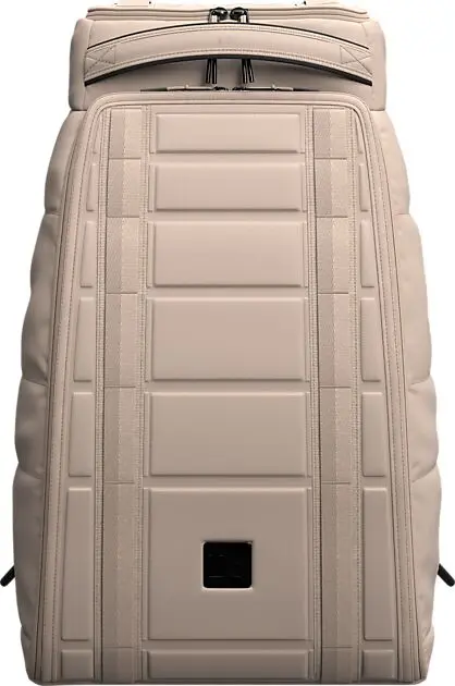 DB Hugger 1.st Generation Backpack 30L A46/Fogbow Beige Alle