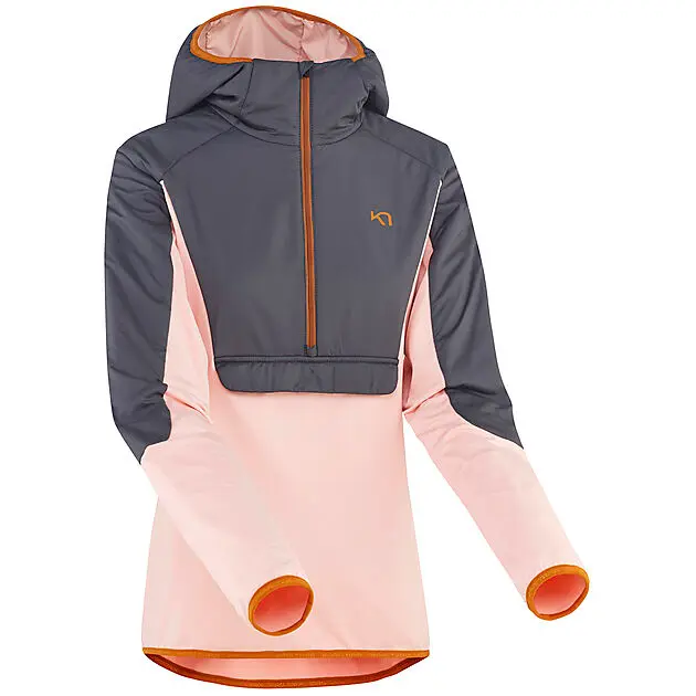 KARI TRAA SIGNE HYBRID DOVE Dame | Sport1.no
