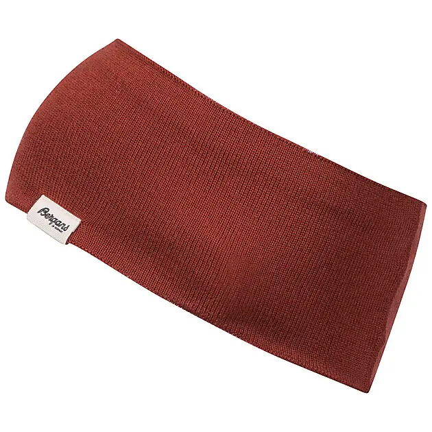BERGANS OF NORWAY Slingsby Wool Headband 12157/Lounge Unisex