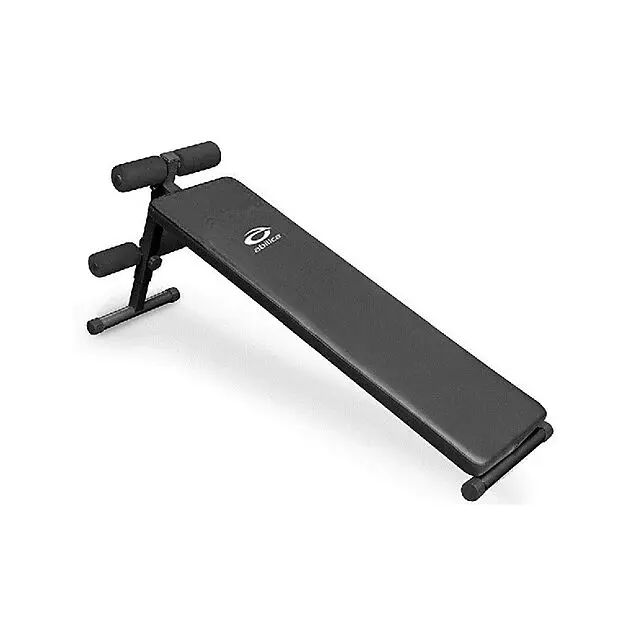 ABILICA SitUps Bench 2.0 Black Alle | Sport1.no