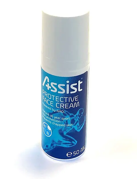 ASSIST FACE PROCTECTOR SPORT Alle | Intersport.no