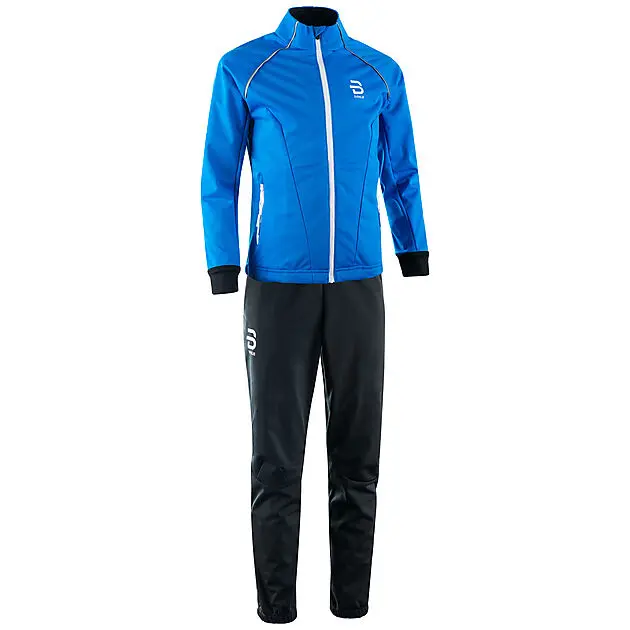 DÆHLIE Suit Ridge Jr 24600/Electric Blue Lemonade Junior