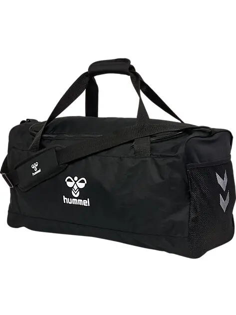 HUMMEL hmlCORE 2.0 SPORTS BAG BLACK Alle