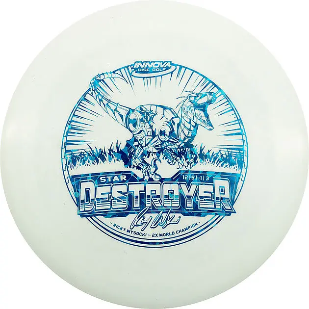 STAR DRIVER DESTROYER 173-175g