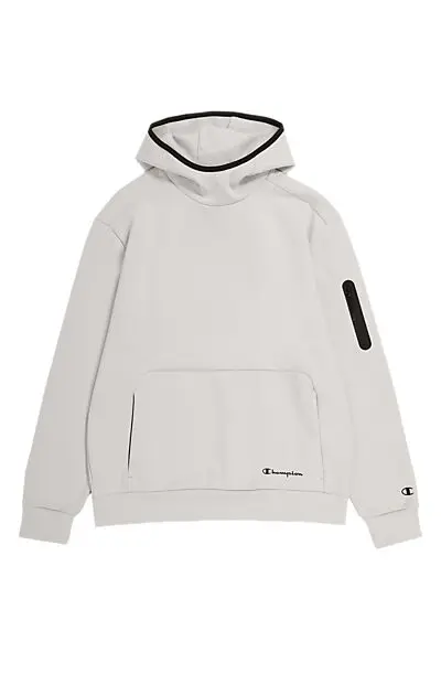 M Hooded Sweatshirt AT