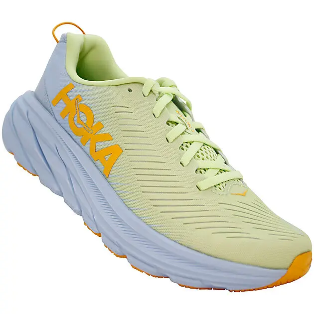 HOKA W RINCON 3 BSSNG/BUTTERFLY / SUMMER SONG Dame