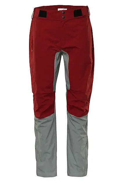 Hunter Light Pants M