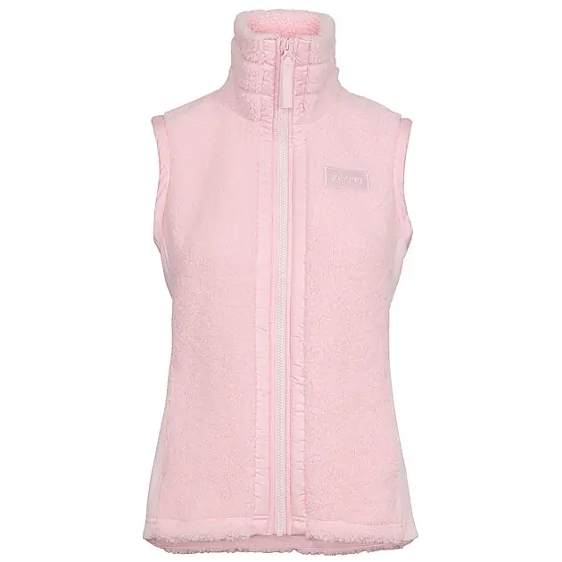 JOHAUG Sway Vest 2.0 Light Pink Dame | Sport1.no