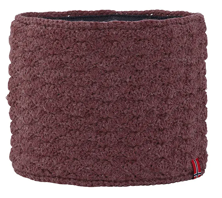 JOTUNHEIM Heklet hals Wild Ginger Dame | Sport1.no