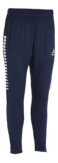 SELECT Treningsbukse Argentina navy Herre | Sport1.no