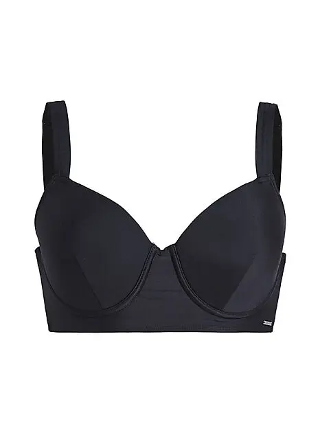 RÖHNISCH WIRE BRA C/D 0001/BLACK Dame | Sport1.no