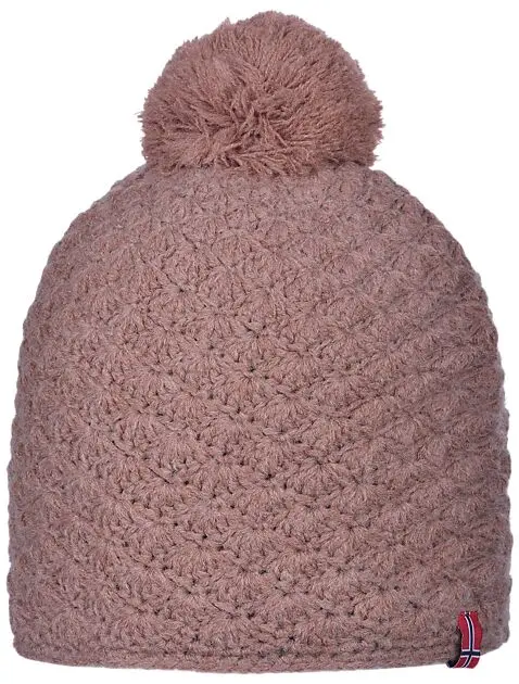 JOTUNHEIM Heklet lue Acorn Dame