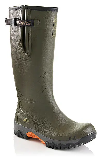 VIKING Trophy IV Green Unisex