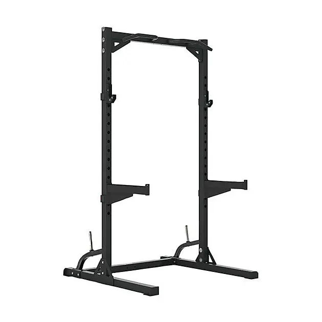 ABILICA HalfRack 40 Black Alle