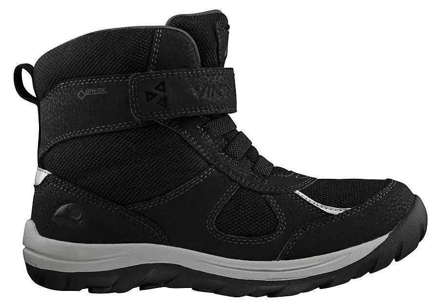 VIKING Hernes GTX Jr 277/Black/Charcoal Junior