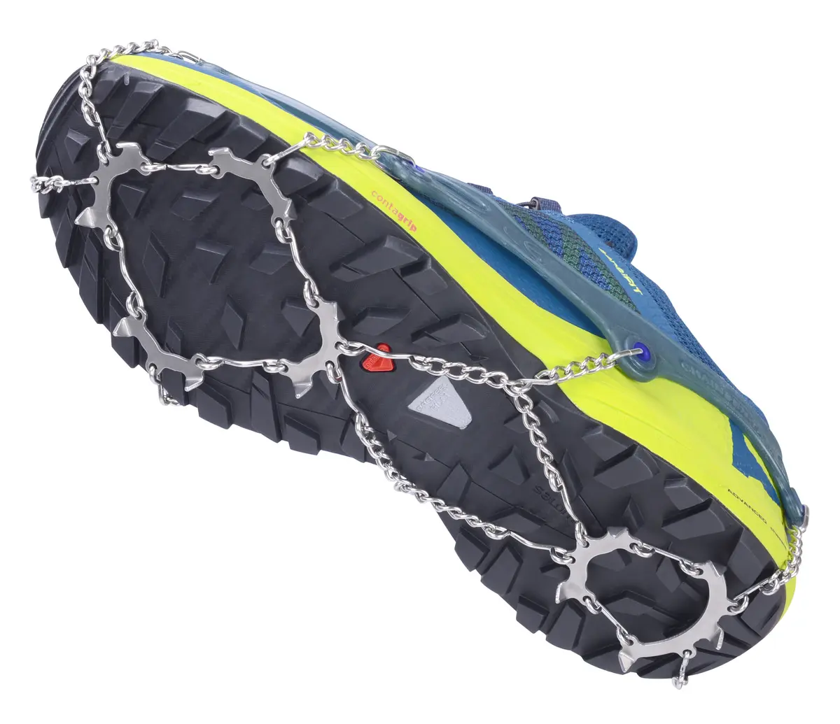 Snowline Trail Brodder XXL (47-49)