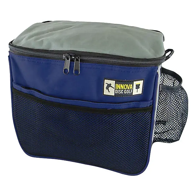 INNOVA Innova Starter Bag Blue Alle