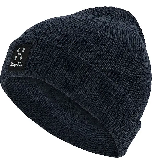 HAGLÖFS Malung Beanie Tarn Blue Unisex | Sport1.no