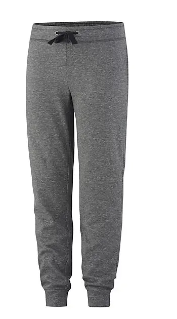 JOTUNHEIM Jotunheim Joggebukse JR Magnet Melange Junior | Sport1.no