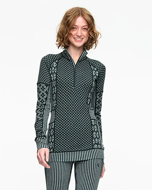 KARI TRAA SMEKKER H/Z PINE Dame