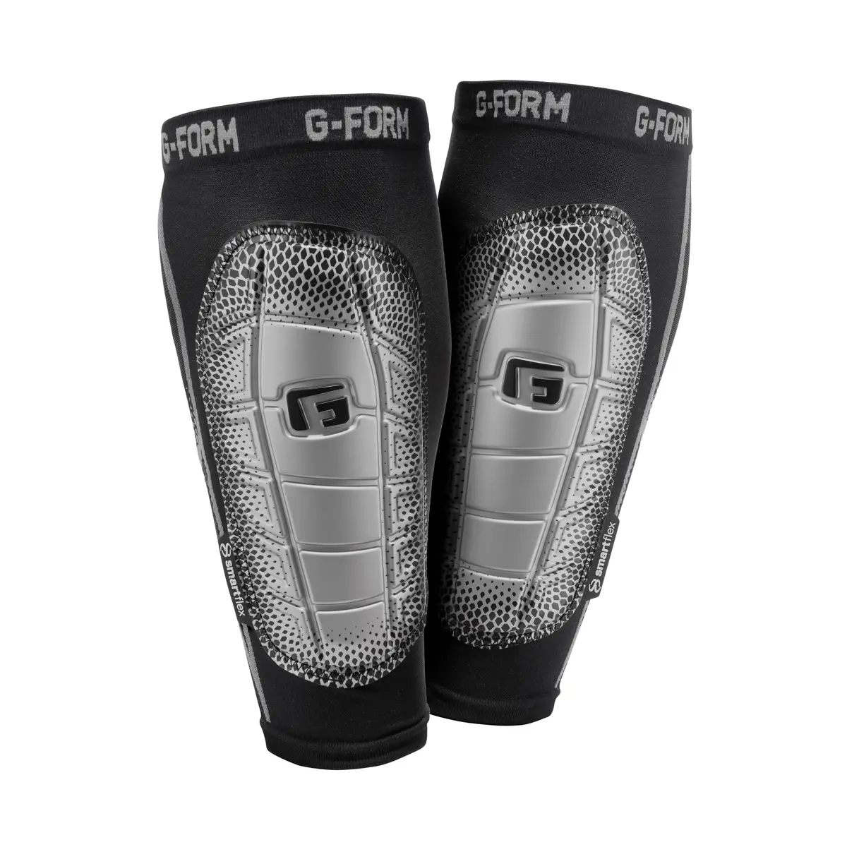 Leggbeskytter G-form junior